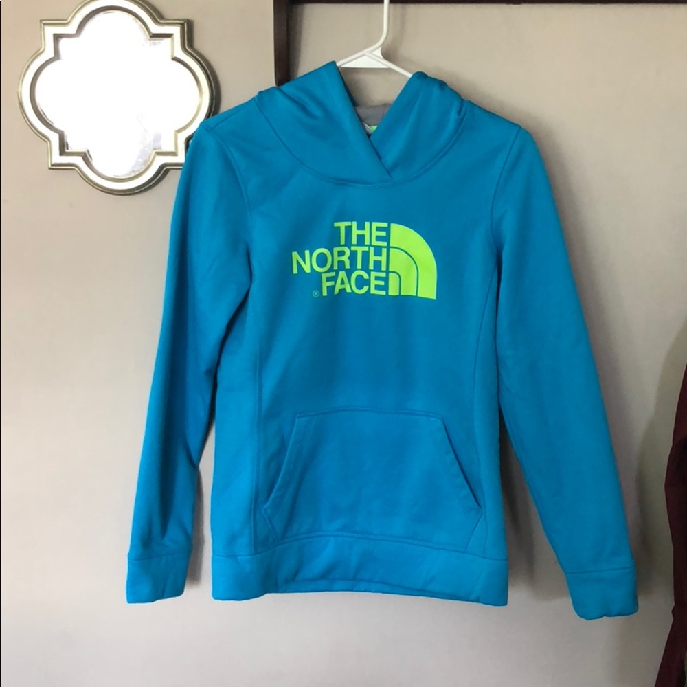 North Face Hoodie
